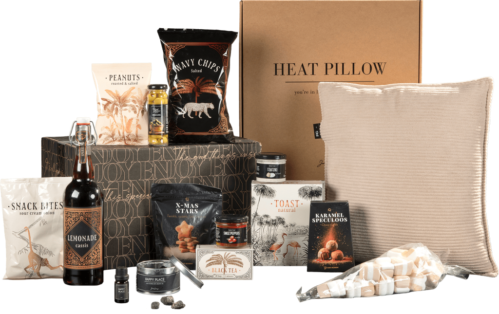 Comfort Deluxe XL