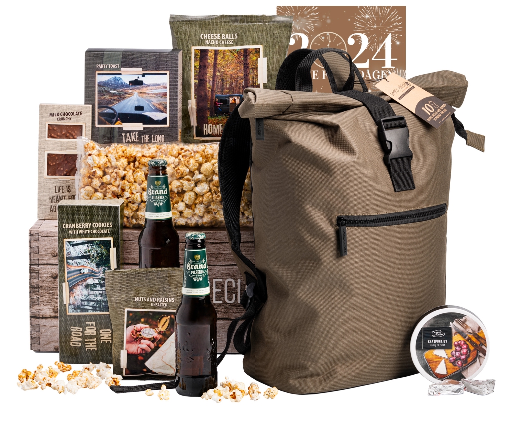 Mutli Bag