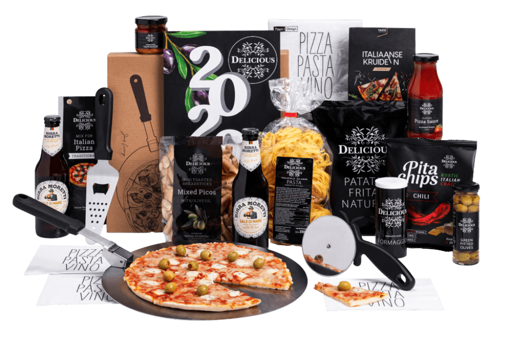 Pizza Perfetto