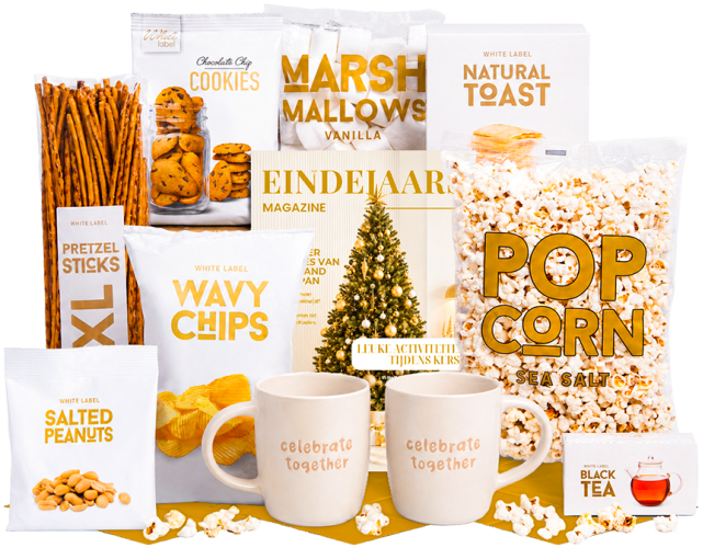 Magazine Moment