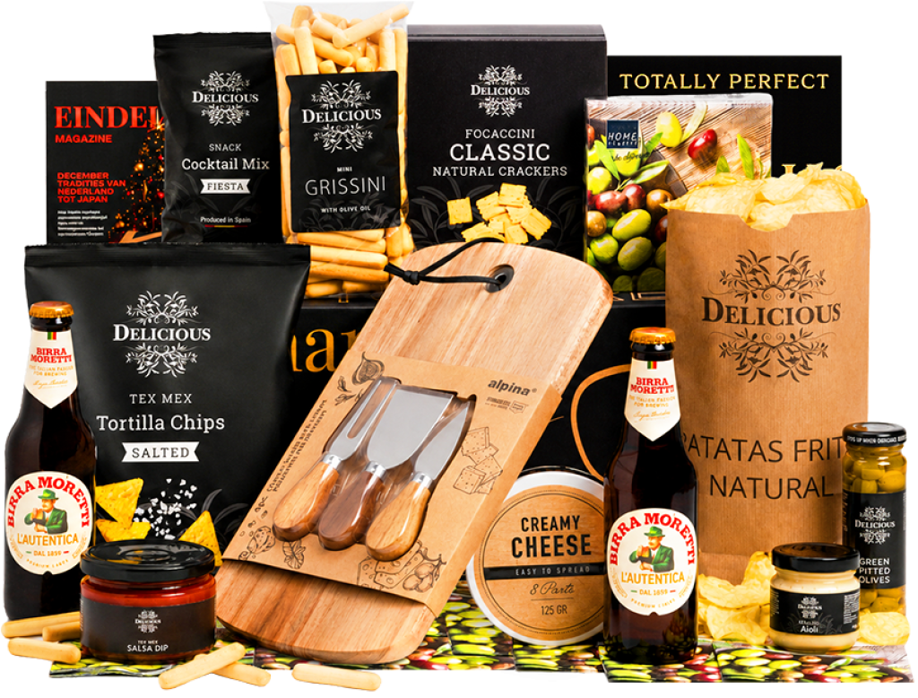 Salsa En Bier