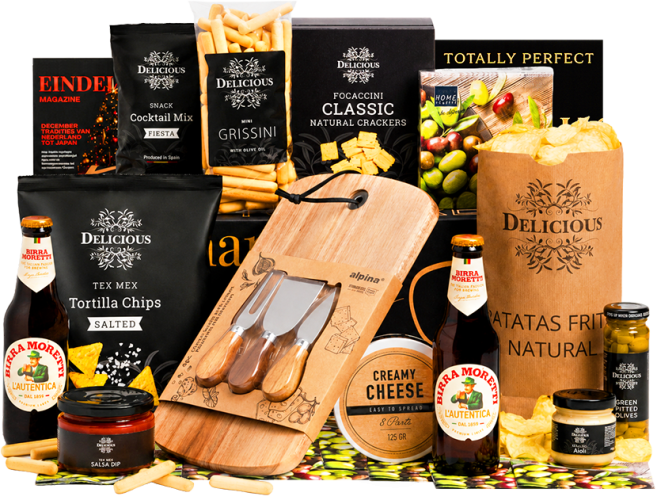 Salsa En Bier