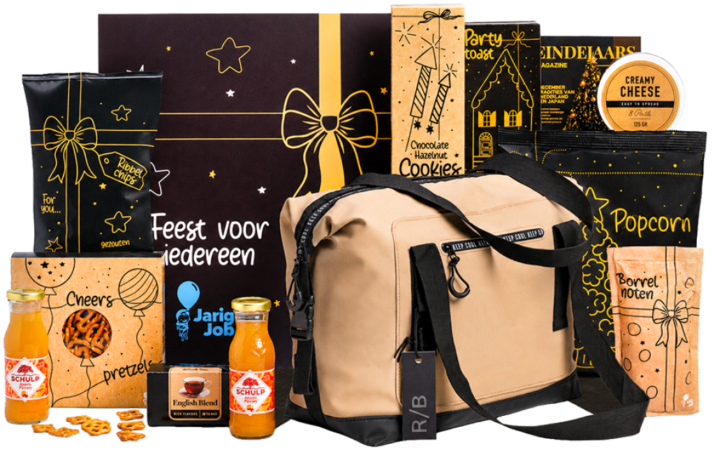 Goed Gekoeld