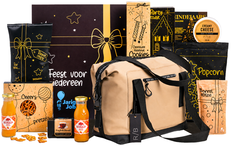Goed Gekoeld