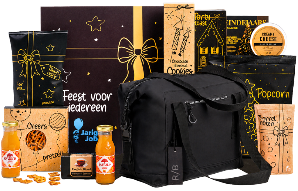 Borrel Op Pad
