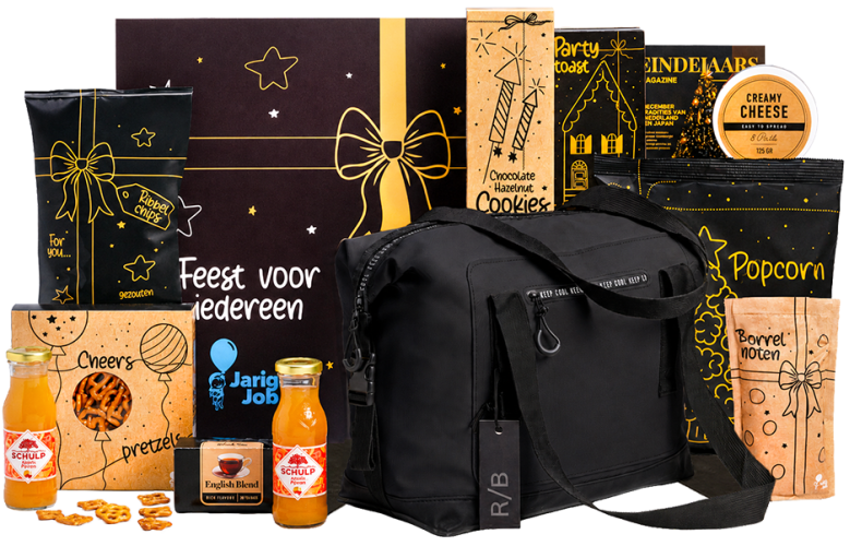 Borrel Op Pad