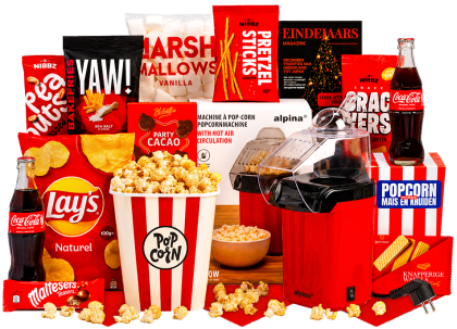 Cinema Snacks