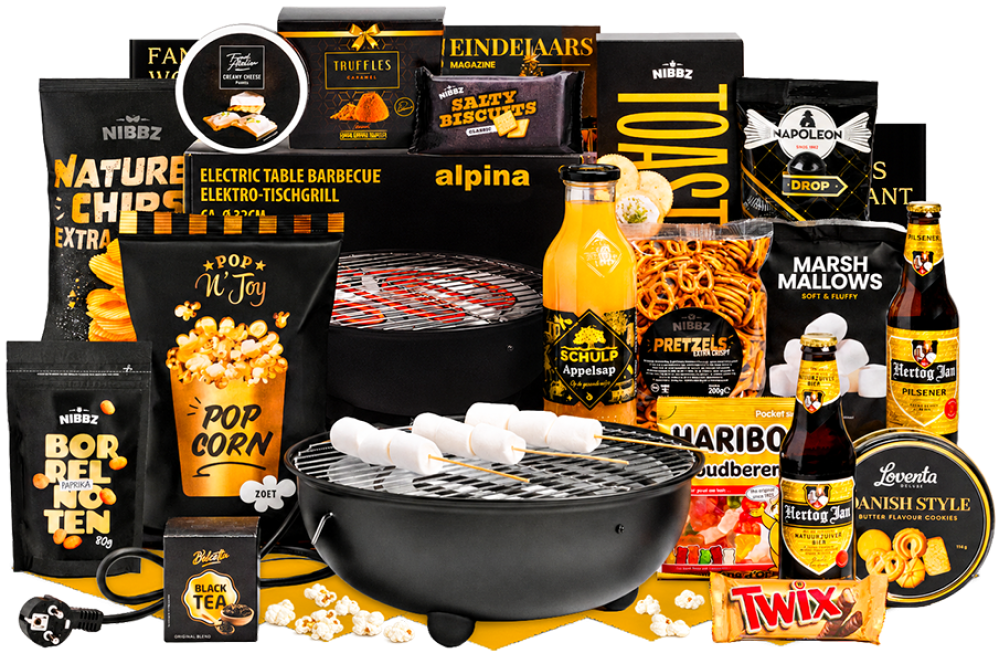 Culinair Avontuur