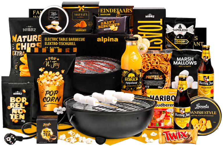 Culinair Avontuur