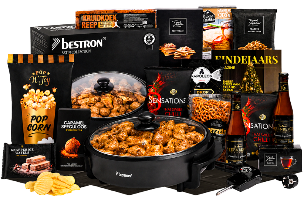 Taste Explorer