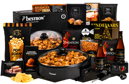 Taste Explorer