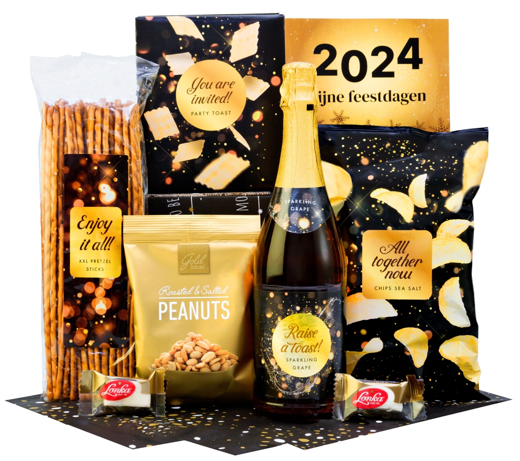 Goud Voor Jou