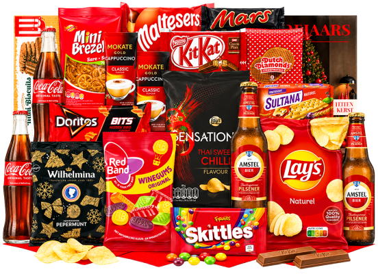 Smaakvolle Vlammen