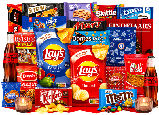 Lekkers Feestelijk