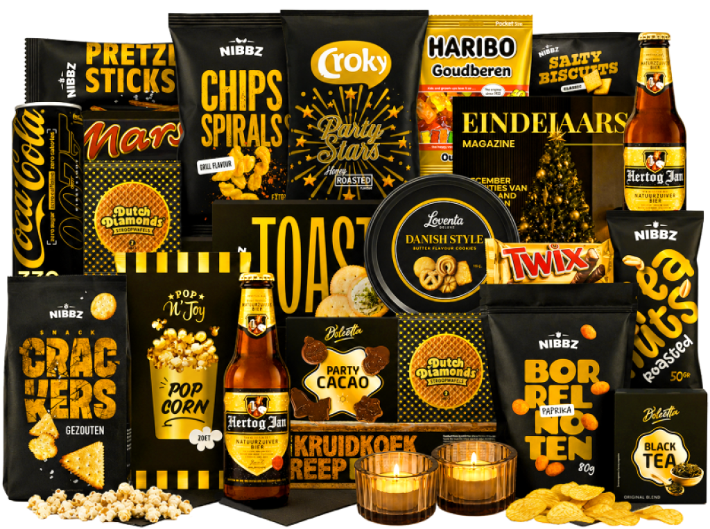 Snack Moment XL