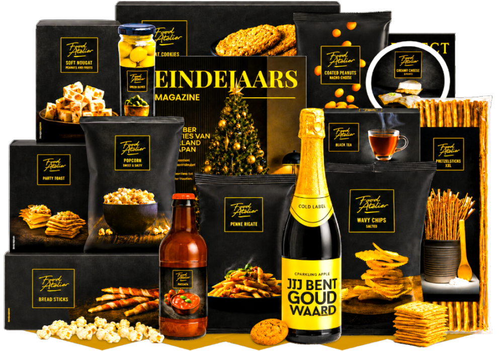 Glinsterend Samenzijn