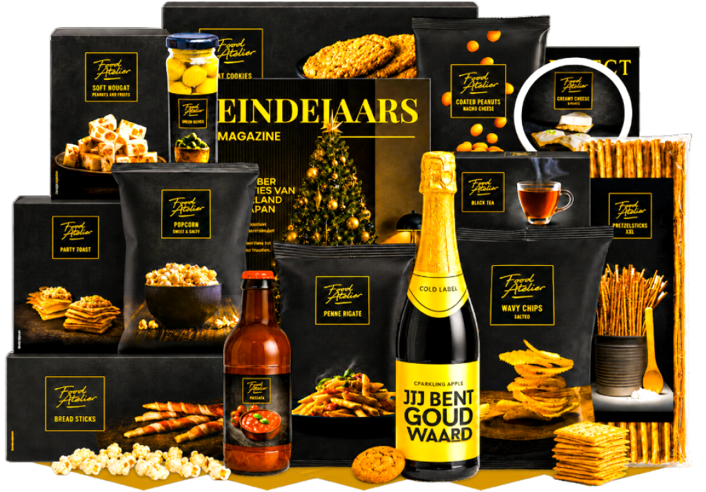 Glinsterend Samenzijn