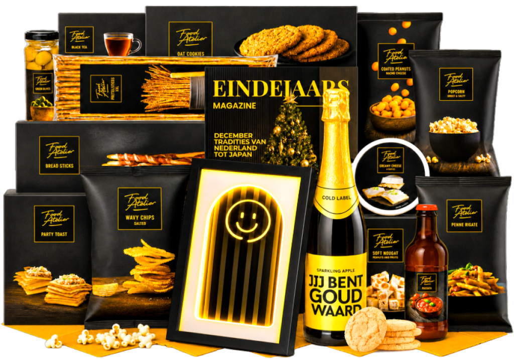 Film En Smaak