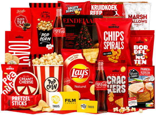 Film Avondpret