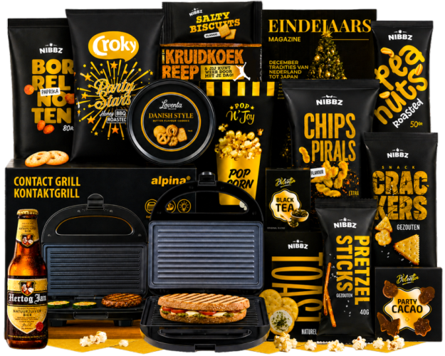Smul Grillplezier