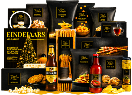 Bourgondisch Feestmaal