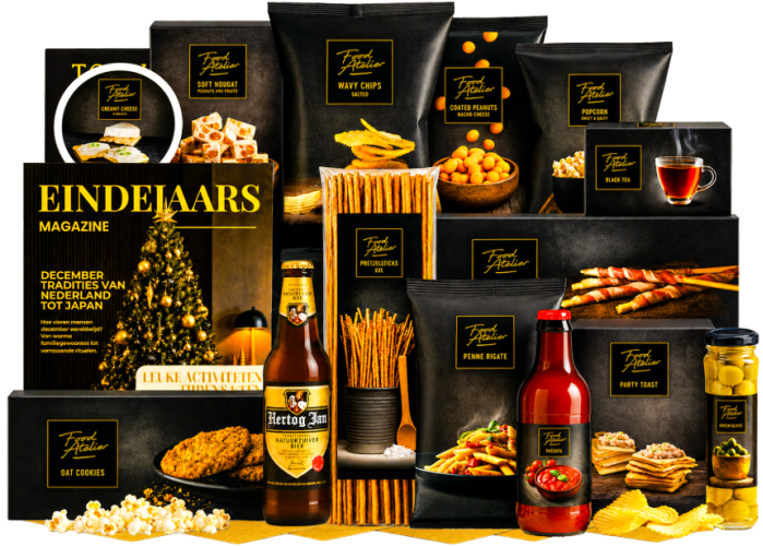 Bourgondisch Feestmaal