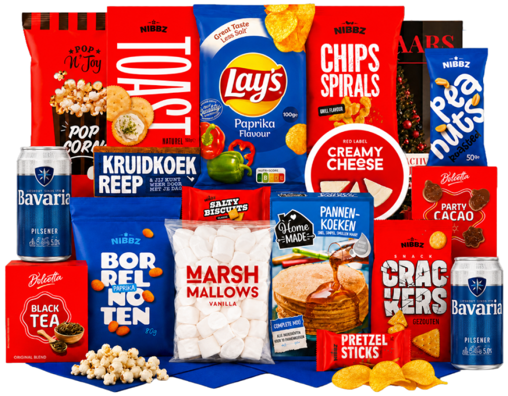 Warme Winter Pret