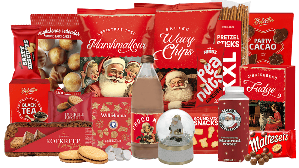 Winterse Wonderbox
