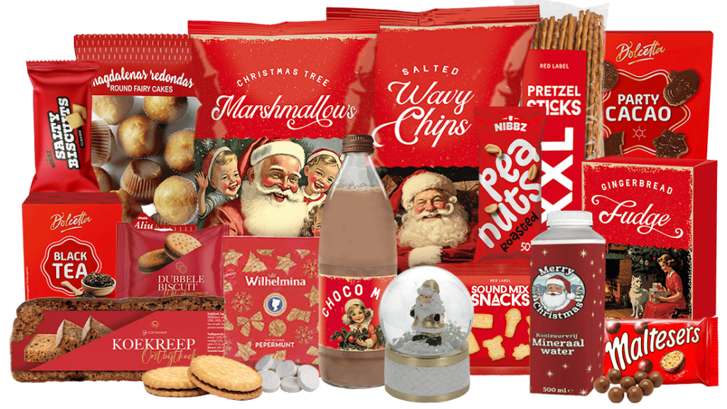 Winterse Wonderbox