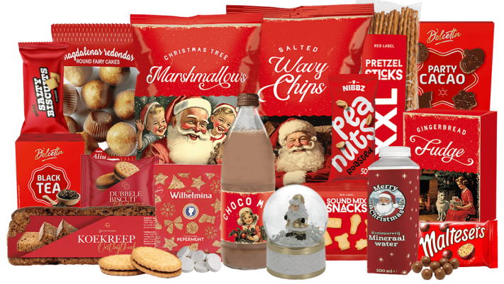 Winterse Wonderbox