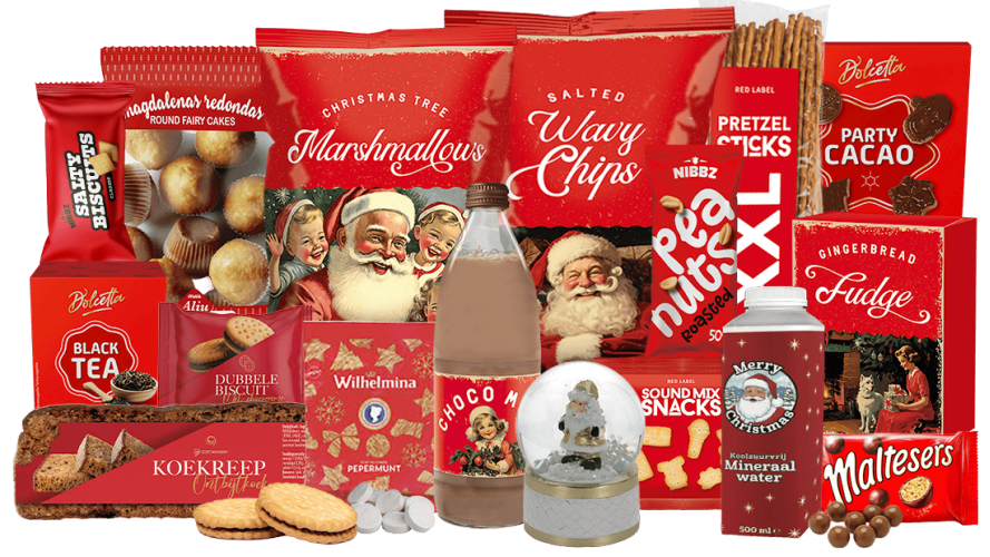 Winterse Wonderbox