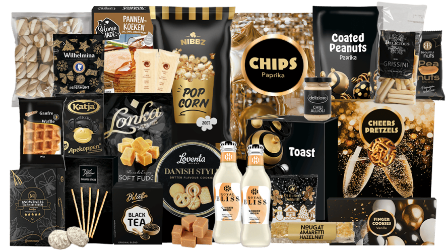 Gouden Kanjer