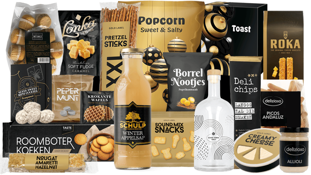 Film Snack Fiesta