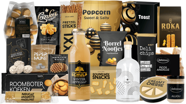 Film Snack Fiesta