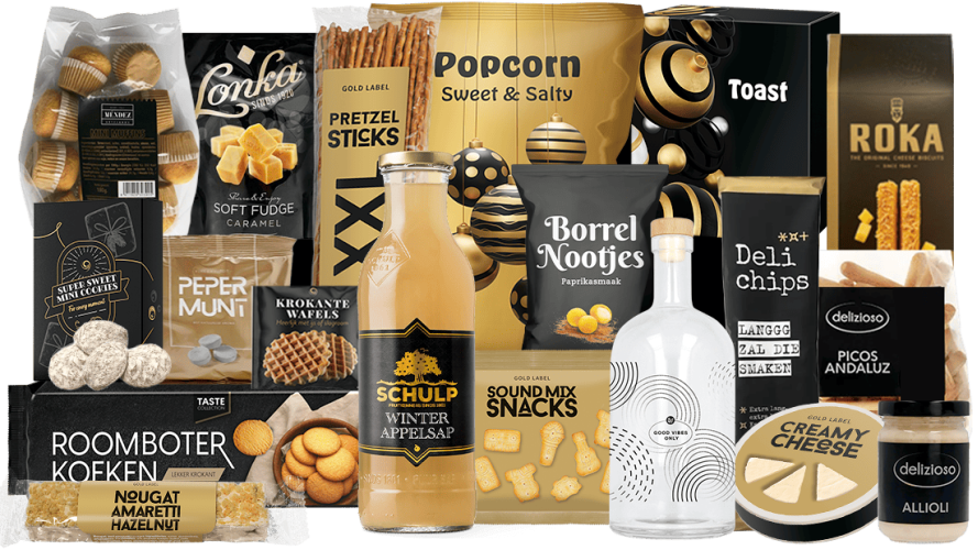 Film Snack Fiesta