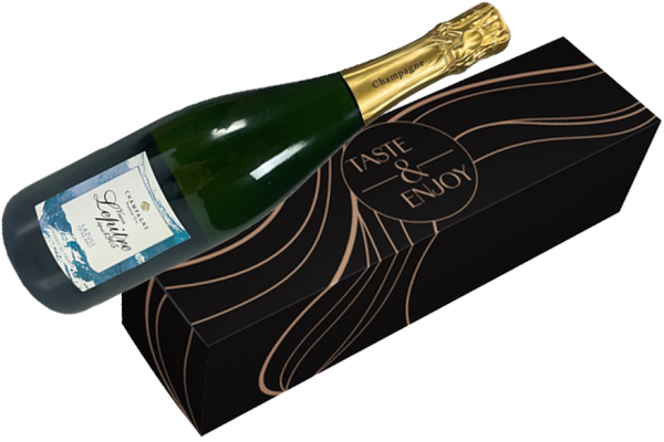 Glamour Avontuur