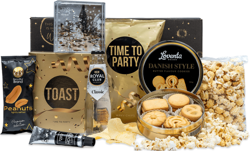 Feest Voor Jou