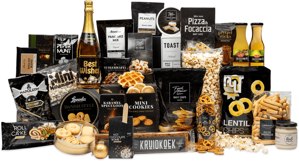 Smakelijk Samenzijn