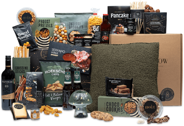 Smaakvolle Gezelligheid