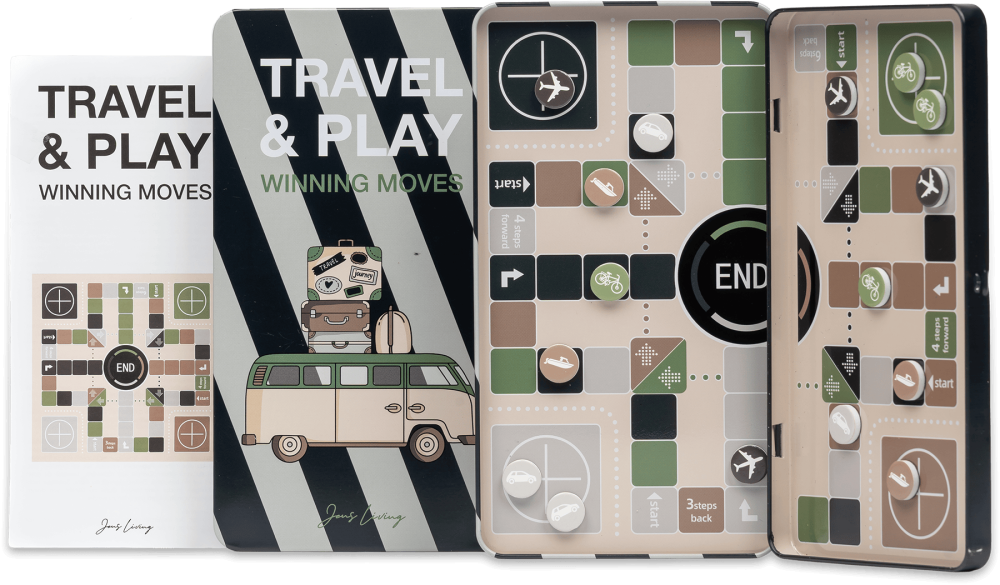 Globetrotter Games