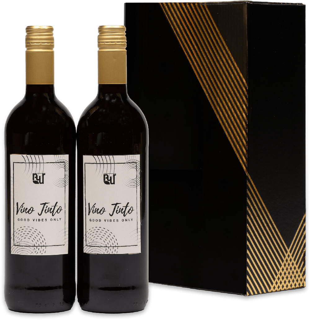 Dubbel Rood Genot