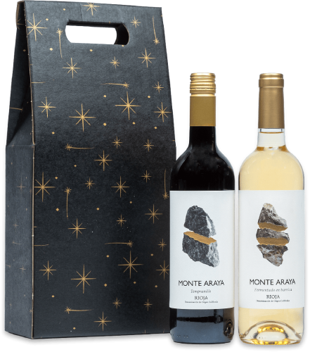 Twee-eenheid Schatbox