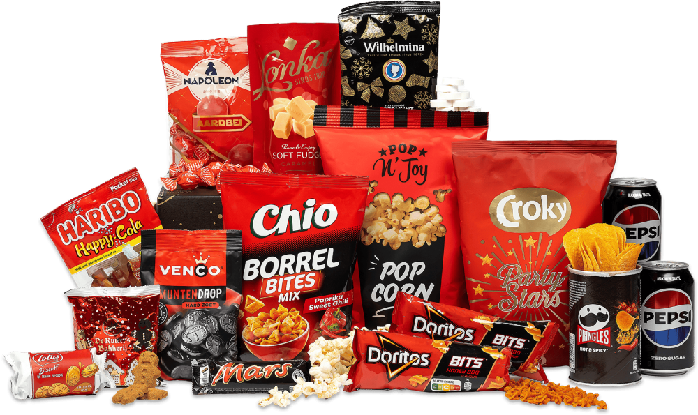 Snack Bytes