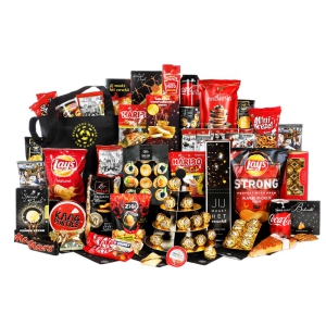 Kerstcadeau idee Inspiratie op doen met een kerstcadeau idee