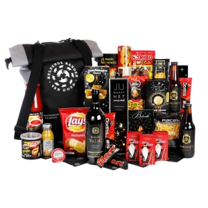 Kerstpakket winkel Uitgebreide kerstpakket winkel met verrassende eindejaarsgeschenken