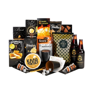 Kerstpakketten van 15 euro Veelzijdige kerstpakketten met de lage prijs van 15 euro