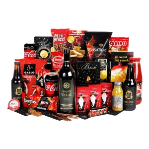 Rituals kerstpakketten Kerstpakketten vol met Rituals producten