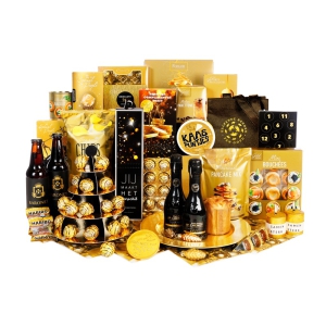 Kerstpakket Noord Brabant Noord Brabant kerstpakket voor een trotse werkgever