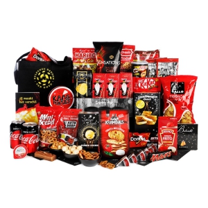 Kerstpakketten populair Populaire kerstpakketten voor dit jaar