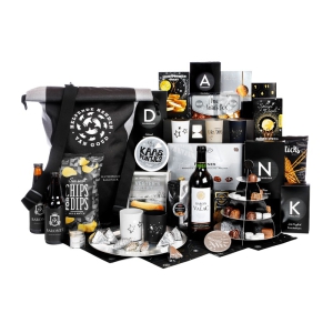 Premium kerstpakketten Unieke en premium kerstpakketten aangevuld met lekkere drank en eten